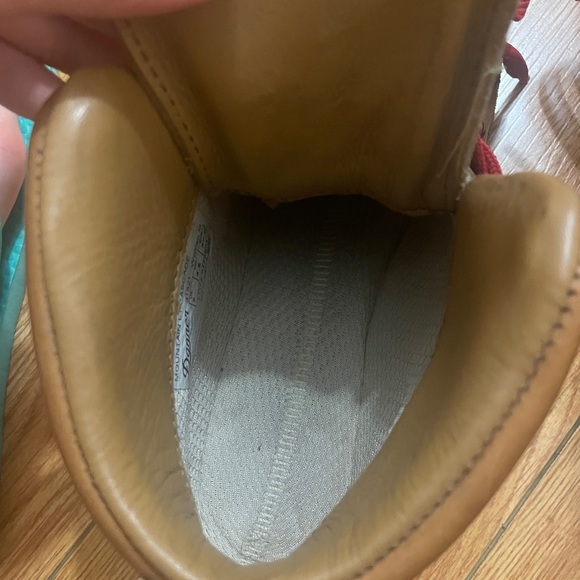 Danner Women's Mountain Light Cascade Hiking Boot Size 7 - Picture 6 of 10